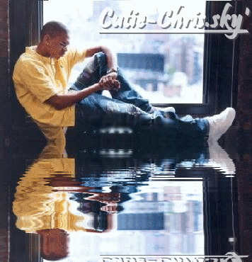 chris brown